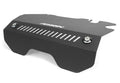 PERRIN 15-21 Subaru WRX Engine Cover Kit (Intercooler & Pulley Covers Incl.) - Black