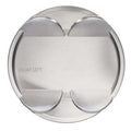 JE Pistons Gen 3 Coyote 5.0L 3.701in Bore 12:1 CR 5.86cc Dome Pistons - Set of 8 Pistons