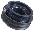 Fluidampr Nissan RB26DET Phase-1 BNR32 GT-R Steel Internally Balanced Damper