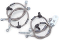 Russell Performance 03-05 Honda Civic Si/02-06 Acura RSX Type S Brake Line Kit