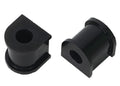 Whiteline 1987-1991 Toyota Camry Sway Bar Mount Bushing Kit - 16mm