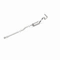 MagnaFlow BRE Exhaust Kit 05-12 Toyota Tacoma 4.0L