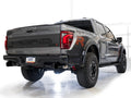 AWE Tuning Gen 3 Raptor R SwitchPath Exhaust - Diamond Black Tips