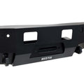 Westin 23-25 Chevy Silverado 1500 Pro-Series Front Bumper - Textured Black