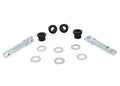 Whiteline Plus 3/92-7/01 & 10/01-1/08 Lexus ES300 Front Control Arm - Lower Inner Front Bushing Kit
