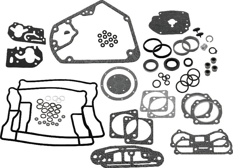 S&S Cycle 84-99 BT 4in Engine Gasket Kit