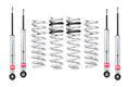 Eibach 22-23 Ford F-150 Lightning Dual eMotor Pro-Truck Lift Stage 1