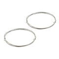 Mishimoto Turbo Blanket Hardware Kit - Universal