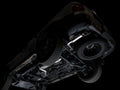 AWE Tuning 2024+ Toyota Land Cruiser / 2025+ Toyota 4Runner 0FG Cat-Back Exhaust w/ BashGuard