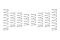 Eibach 2022 Polaris RZR Pro R PRO-UTV Stage 3 HD Spring system