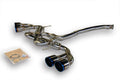 HKS 09+ GTR Flux Welded Legamax Premium Exhaust