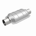 MagnaFlow Universal Catalytic Converter 3 inch OBDII Rear