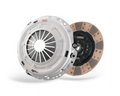 Clutch Masters 95-96 BMW M3 3.0L E36/96-00 BMW M3 3.2L E36 FX400 8-Puck Clutch Kit w/Steel Flywheel