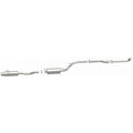 MagnaFlow Sys CB 06- Honda Civic 1.8L