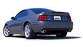 Borla 99-04 Ford Mustang SVT Cobra Aggressive SS Catback Exhaust