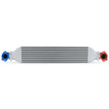 Mishimoto 2022+ Honda Civic 1.5T Performance Intercooler - Silver