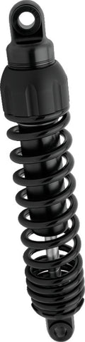 Progressive Harley-Davidson 444 Series Shocks 12.0in - Black