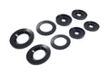 Torque Solution Rear Subframe Lockdown Bolts: Subaru