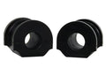 Whiteline Plus 9/01-9/06 Acura Integra/RSX / 11/00-05 Honda Civic 20mm Front Sway Bar Mount Bushing