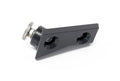 Torque Solution 09+ Nissan GT-R R35 Brake Master Cylinder Brace