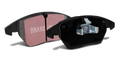EBC 2022+ Volkswagen GTi Mk8 2.0T Rear Ultimax Brake Pads