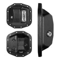 Yukon Gear Hardcore Nodular Iron Cover for 2018 Jeep Wrangler JL Front Dana 30