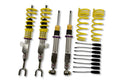 KW Coilover Kit V2 2011+ BMW 5series F10 (5L) EDC bundle Sedan 2WD; exc 550i; exc Adaptive Drive