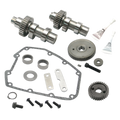 S&S Cycle 07-16 BT Gear Drive 585G Camshaft Kit