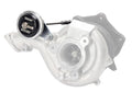 Turbosmart IWG75 Mitsubishi EVO 10 24 PSI Black Internal Wastegate Actuator