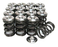 GSC P-D Audi R8 V10 / Lamborghini Huracan V10 5.2L Valve Spring & Ti Retainer Kit (w/Seats & Seals)