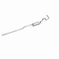 MagnaFlow BRE Exhaust Kit 05-12 Toyota Tacoma 4.0L