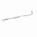 MagnaFlow Direct Fit Catalytic Converter 2007-2013 Suzuki SX4 2.0L (Not For Sale In California)
