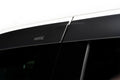 Husky Liners 04-14 Ford F-150 Ext. Cab/SuperCab Ventvisor Low Profile 4pc - Matte Black