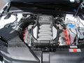 K&N 08 Audi A5 / S5 V6-3.2L / V8-4.2L Drop In Air Filter