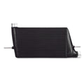Mishimoto 08+ Mitsubishi Lancer Evolution X GSR/MR 2.0L Intercooler - Black