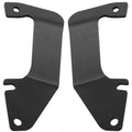 Rigid Industries 14-20 Toyota Tundra A-Pillar Light Kit w/D-SS Flood