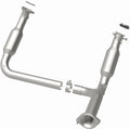 MagnaFlow Conv DF 07-09 Chevy/GMC Silverado/Suburban/Sierra/Tahoe/Yukon