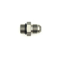 DeatschWerks 6AN ORB Male To 6AN Male Flare Adapter (Incl. O-Ring)