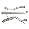 Injen 2016+ Honda Civic 1.5L Turbo 3in Exhaust