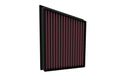 K&N Replacement Air Filter for 11-12 GMC Sierra / Chevy Silverado