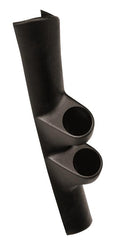 Autometer 00-03 Honda S2000 Dual 52mm Gauge Pod