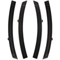 Oracle Chevrolet Corvette C7 Concept Sidemarker Set - Tinted - No Paint