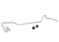 Whiteline 10/93-00 Subaru WRX/STi GC-GF / 01-5/02 Forester SF GT Turbo Rear 24mm Swaybar-XX h/duty B