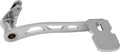 Kuryakyn Girder Extended Brake Pedal 14 and Up With Fairing Lowers Chrome
