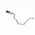 MagnaFlow 25-26 Toyota Camry SPEQ Series Stainless Cat-Back Performance Exhaust System
