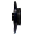 Fluidampr Toyota 1JZ/2JZ I-6 Underdrive Pulley Harmonic Balancer