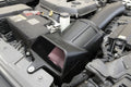 K&N 18-20 Jeep Wrangler JL 2.0L AirCharger Performance Intake