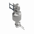 MagnaFlow Direct Fit Catalytic Converter 08-10 Honda Accord 3.5L