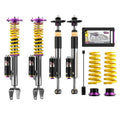 KW Coilover Kit V4 2015+ Challenger SRT Hellcat