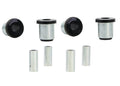 Whiteline 96-02 Toyota 4Runner Front Control Arm Upper Bushing Kit